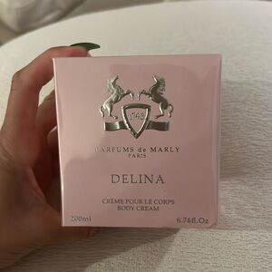 Parfums de Marly Paris “Delina” BODY CREAM